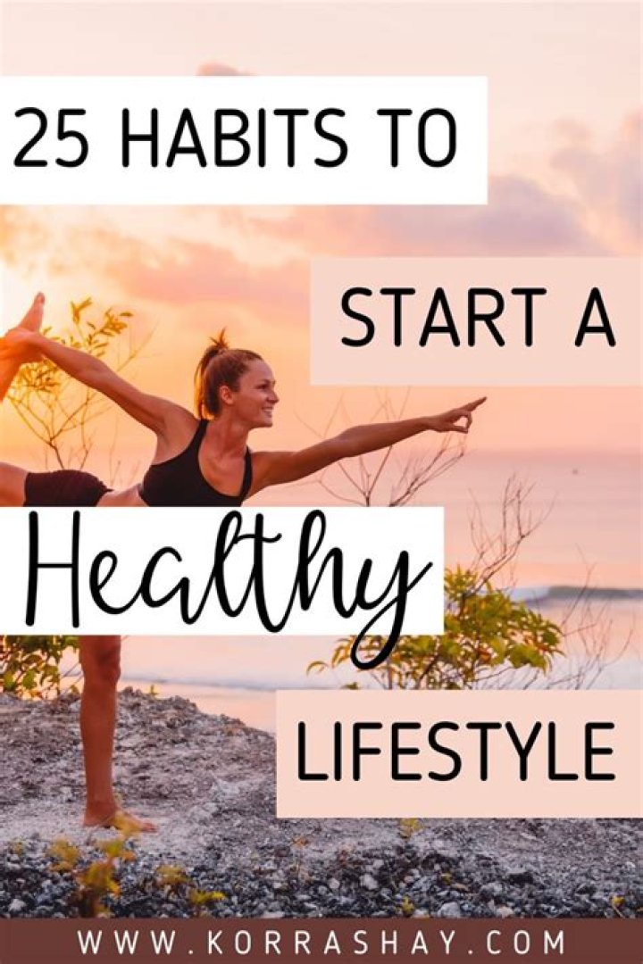 The Ultimate Fitness Inspiration: Discover Sarah, Your Guide To A Healthy Lifestyle