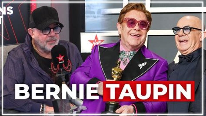 The Ultimate Guide To Bernie Taupin's Children: A Comprehensive Look