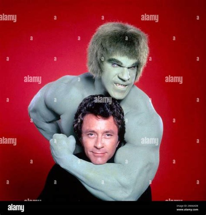The Ultimate Guide To Bill Bixby: Exploring The Life And Legacy Of The Iconic Actor