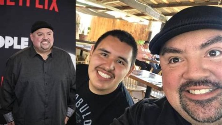 The Ultimate Guide To Gabriel Iglesias' Child: Everything You Need To Know