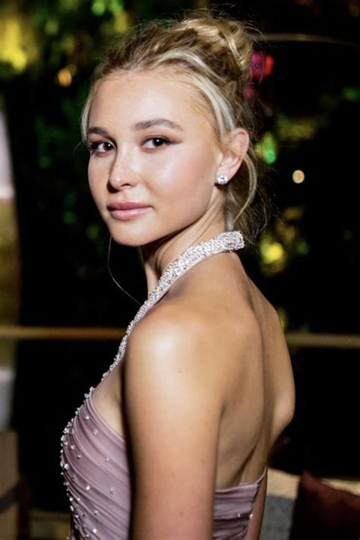 The Ultimate Guide To Isabel May: A Rising Star In Hollywood