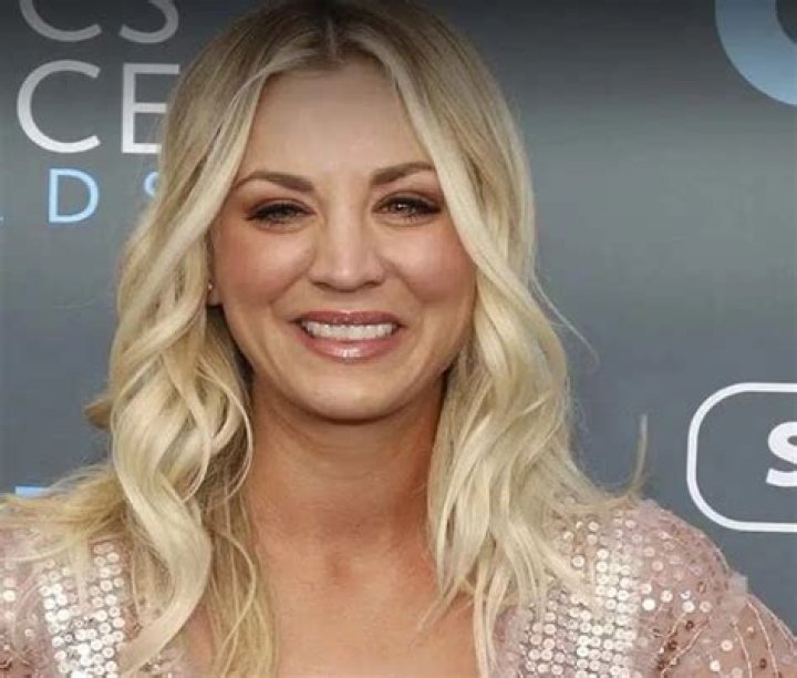 The Ultimate Guide To Kaley Cuoco's Weight: Statistics And Analysis