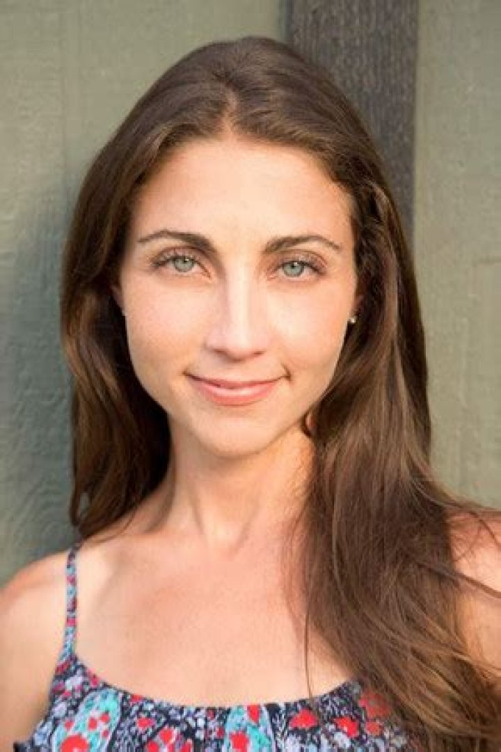 The Ultimate Guide To Mary Padian's Acting Career