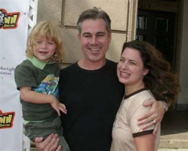 The Ultimate Guide To Matthew Labyorteaux's Wife