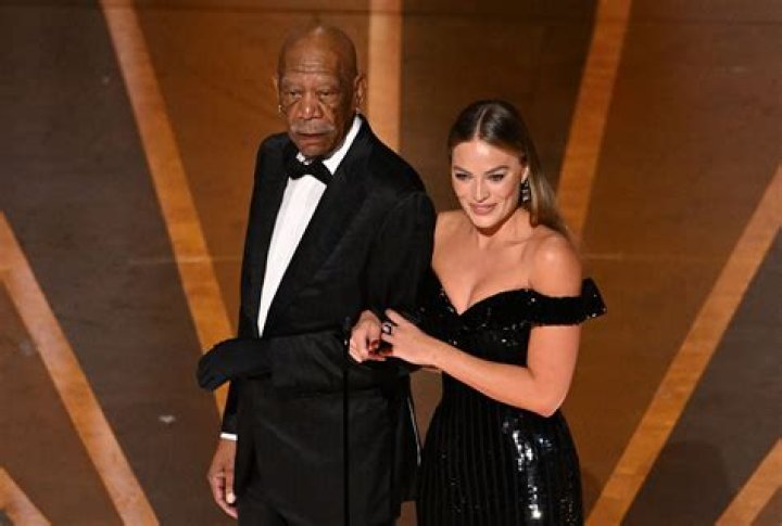 The Ultimate Guide To Morgan Freeman's Wife: Everything You Need To Know