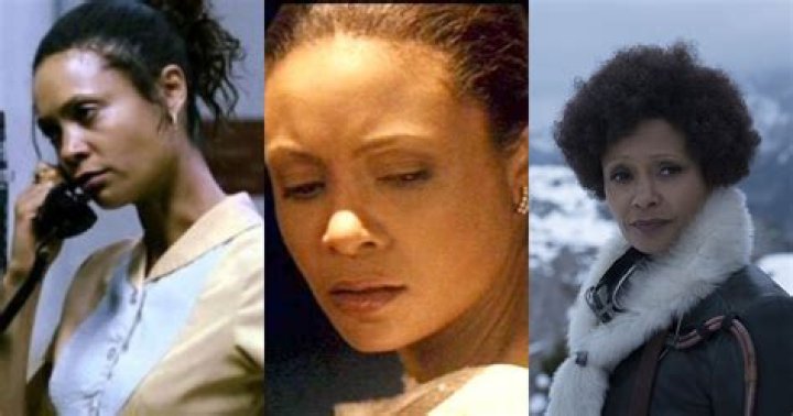 The Ultimate Guide To Thandie Newton Films: Discover Her Stellar Performances