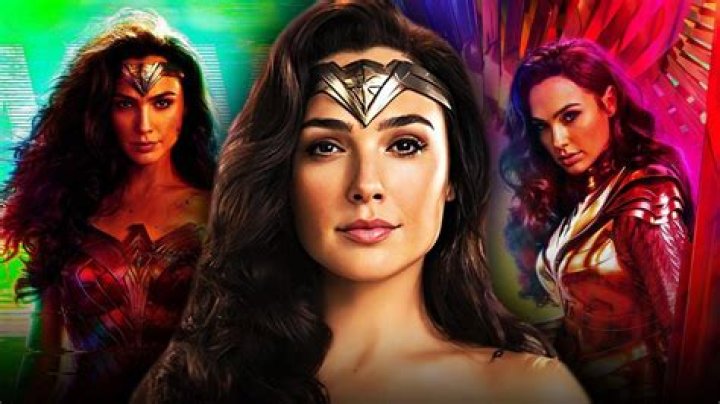 The Ultimate Guide To The Wonder Woman Cast