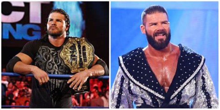 The Ultimate Guide To Tracy Roode: A Wrestling Icon