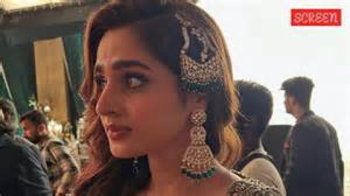 The Uncover: Why Pakistan's Ayesha Khan Graced The Limelight