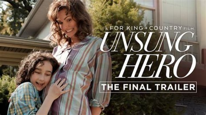 The Unsung Heroine Of 'Forrest Gump'