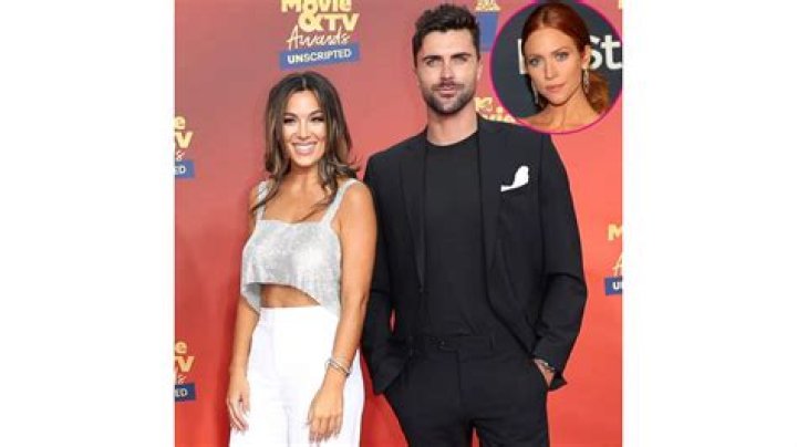 The Untold Story Of Alex Hall's Ex-Husband: A Journey Of Love And Loss