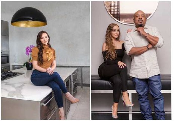 The Untold Story Of Daymond John's Wife: Her Inspiring Journey