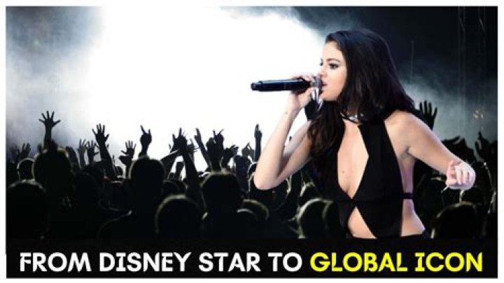 The Untold Story: Selena Gomez's Drug Use And Recovery