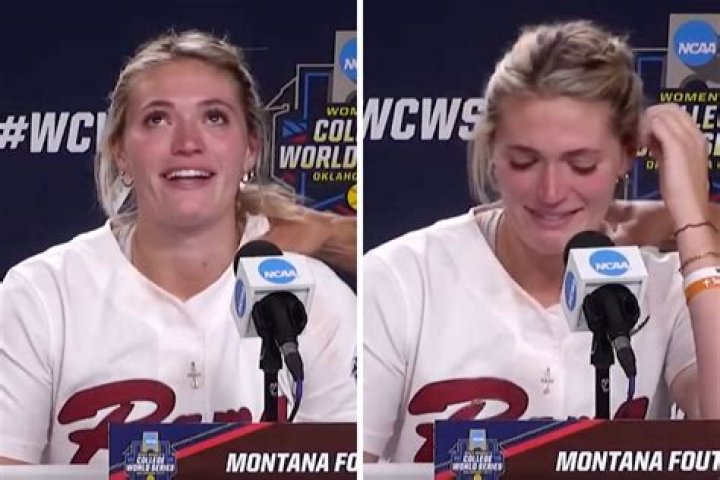 The Untold Truth About Montana Fouts