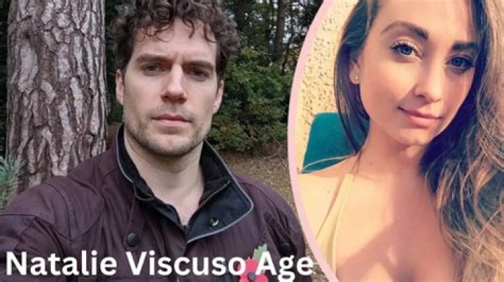 The Unveiled Truth: Natalie Viscuso's Age Revealed