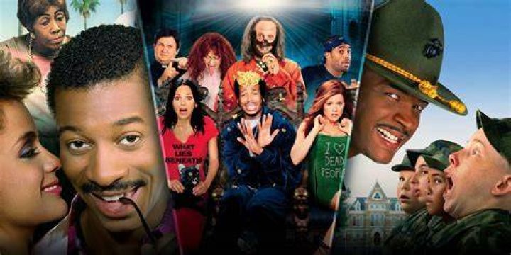 The Wayans Brothers Ranked Based On Net Worth, Being Famous, And Age