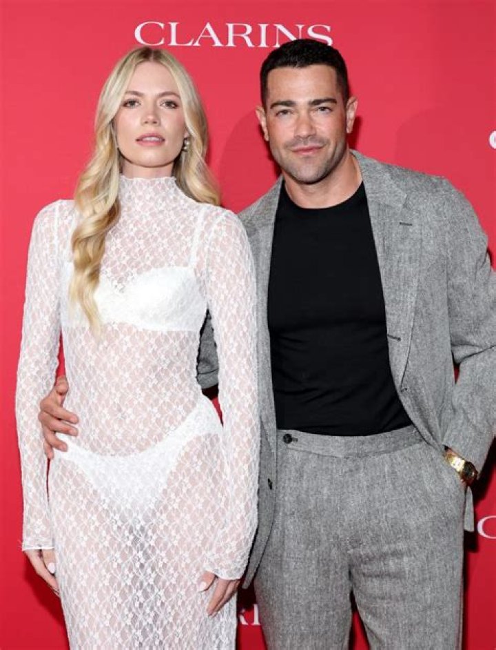 The Wedding Of Jesse Metcalfe And His Wife: A Match Made In Hollywood