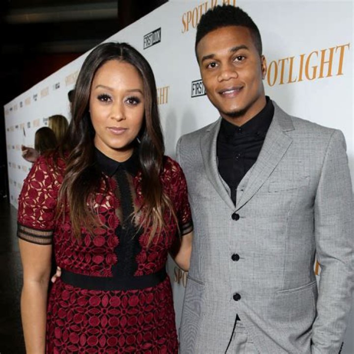 Tia Mowry, Cory Hardrict Shared Cryptic Posts Ahead of Split Us Weekly