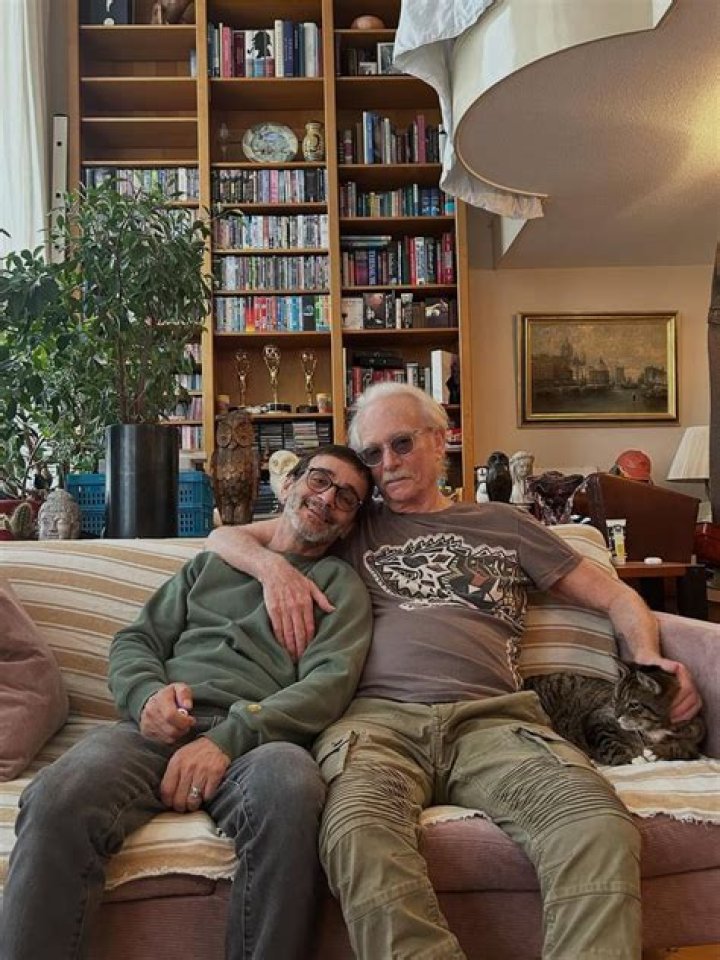 Tony Geary's Husband: Unveiling His Personal Life