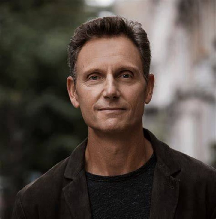 Tony Goldwyn's Wife Works behind the Scenes in the Film Industry