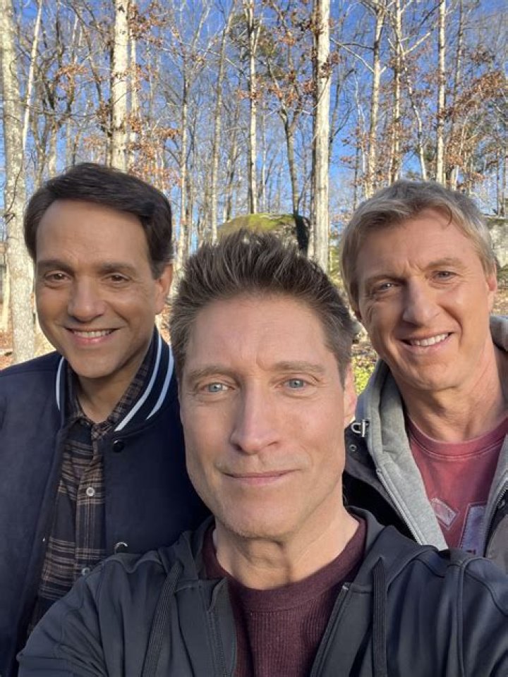 Tracing The Family Roots: William Zabka's Parents