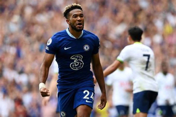 Tracing The Journey Of A Rising Football Star