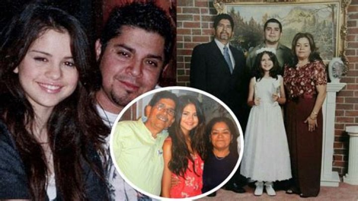 Tracing The Roots: Uncovering The Origins Of Selena Gomez's Parents