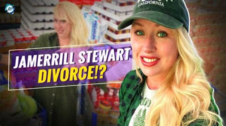 Tragic Loss: Jamerrill Stewart Grieves Husband's Passing