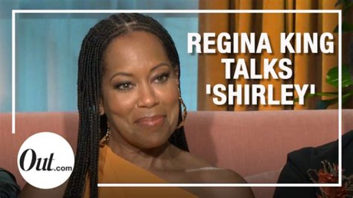 Trailblazing Relationships: Regina King's Personal Journey