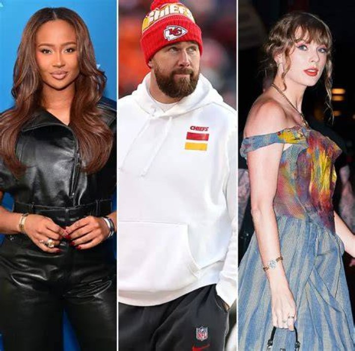 Travis Kelce Bio, Age, Net Worth, Height. Children, Wife, Parents