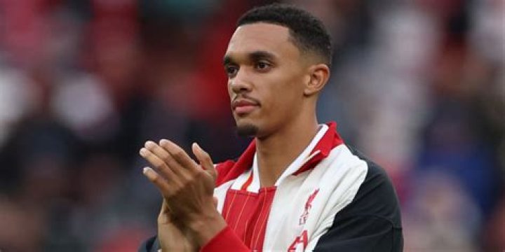 Trent Alexander-Arnold's Faith: Uncovering The Power Of Religion
