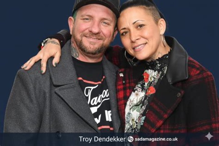 Troy Dendekker Wiki