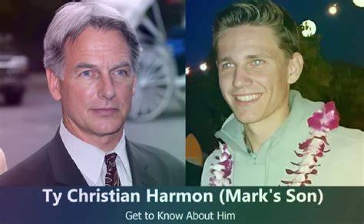 Ty Harmon (jaytylerharmon) Twitter