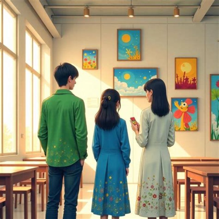 Uncover Hidden Truths And Artistic Treasures