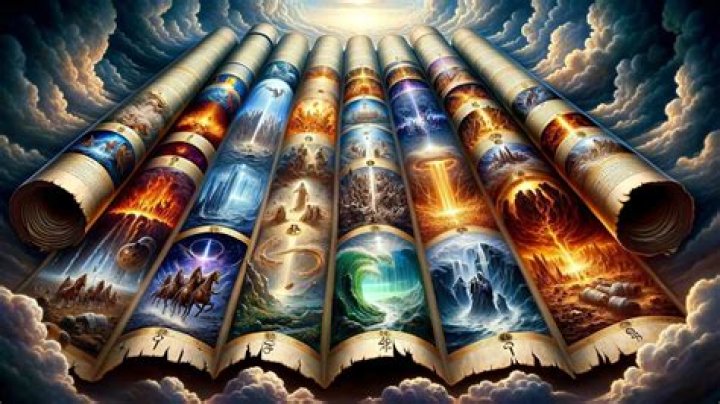 Uncover Hidden Truths And Revelations