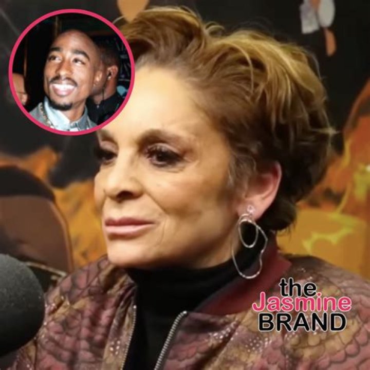 Uncover The Career Path Of Jasmine Guy's Talented Daughter