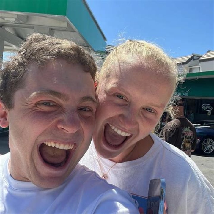 Uncover The Enigma: Jake Shane's Parents Revealed?