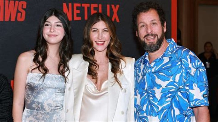 Uncover The Enigmatic World Of Jackie Sandler: A Wikipedia Odyssey