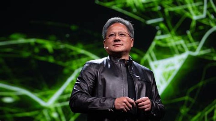 Uncover The Family Life Of Tech Titan Jensen Huang