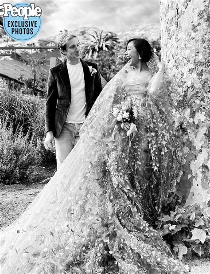 Uncover The Identity Of Nicole Shanahan's Husband: Inside Their Marriage