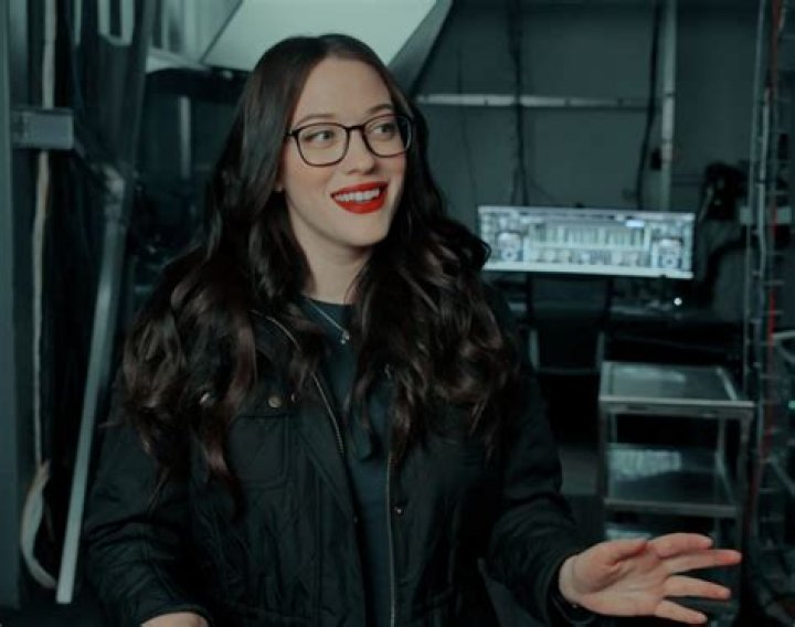 Uncover The Multifaceted Talent Of "WandaVision" Star Kat Dennings