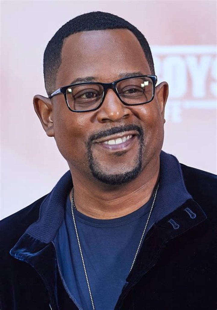 Uncover The Origins Of Comedy Icon Martin Lawrence