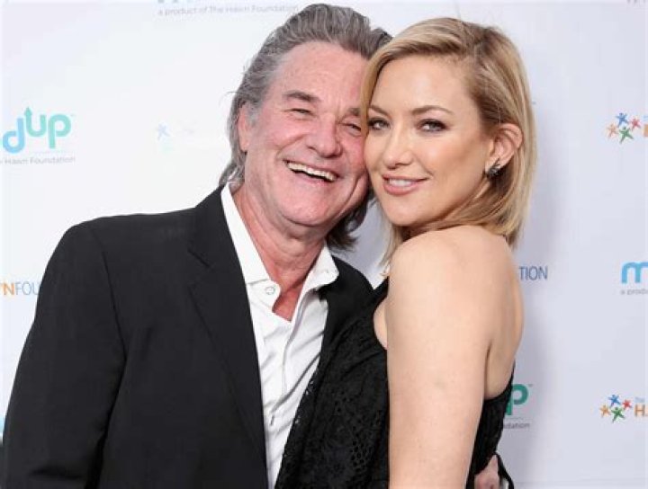 Uncover The Secrets: Kate Hudson's Parents Revealed