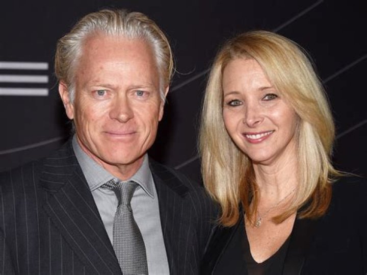 Uncover The Secrets: Lisa Kudrow's Husband Revealed