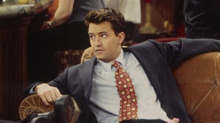 Uncover The Secrets Of "Friends": Behind-the-Scenes Revelations Exposed!