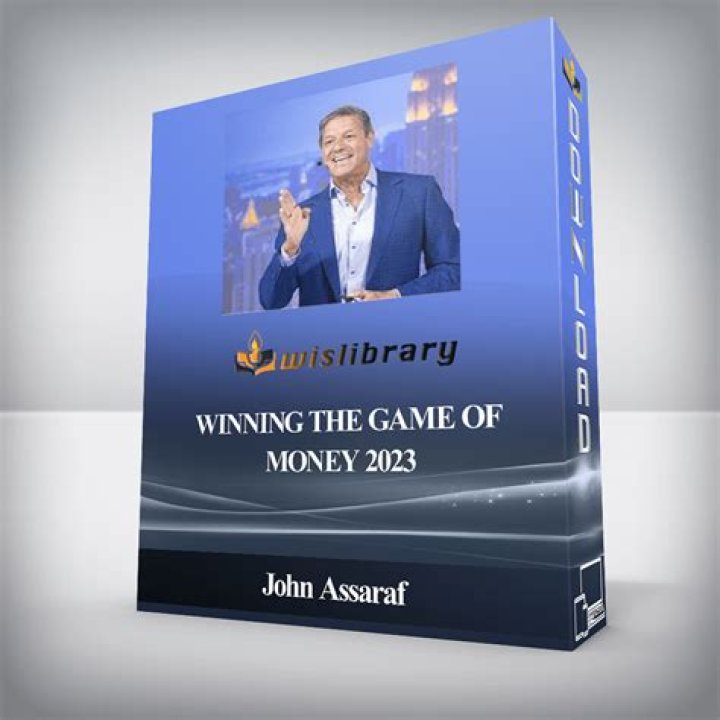 Uncover The Secrets Of John Assaraf's Wealth Creation Journey