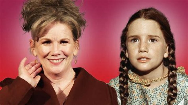 Uncover The Secrets Of Melissa Gilbert's Net Worth And Rise In Hollywood
