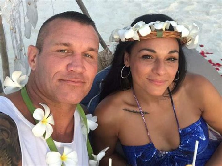 Uncover The Secrets Of Randy Orton's Enigmatic Wife: Beauty, Fitness, And Family