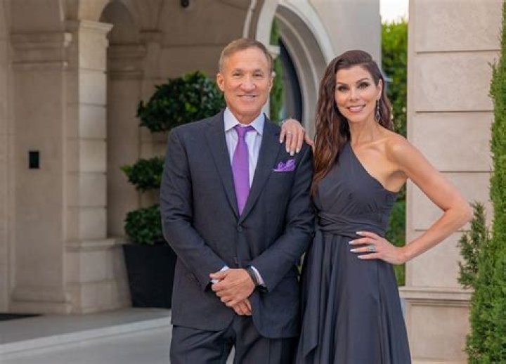 Uncover The Secrets Of Terry Dubrow's Net Worth