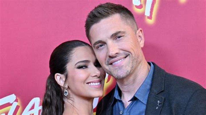 Uncover The Story Of Eric Winter's Wife: Secrets And Insights Revealed